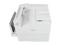 Lexmark W850dn - skrivare - svartvit - laser 19Z0317