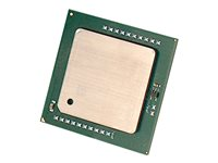 Intel Xeon X5660 - 2.8 GHz - med 6 kärnor - 12 trådar - 12 MB cache - LGA1366 Socket - för ProLiant BL460c G7 603254-B21