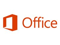 Microsoft Office Professional 2013 - Licens - 1 PC - Ladda ner - ESD - 32/64-bit, Click-to-Run - Win - svenska - Eurozon AAA-02794