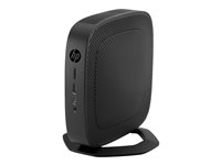 HP t540 - USFF Ryzen Embedded R1305G 1.5 GHz - 4 GB - flash 32 GB 12H61EA#AK8