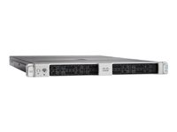 Cisco Secure Network Server 3655 - kan monteras i rack Xeon Silver 4116 2.1 GHz - 96 GB - HDD 4 x 600 GB SNS-3655-K9