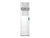 Schneider Electric Galaxy VS GVSUPS30KR0B5HS - UPS - AC 380/400/415 V - 30 kW - 30000 VA - 3-fas - utan batteri - vit, RAL 9003 - med Start-Up Service 5X8 GVSUPS30KR0B5HS