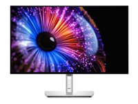 Dell UltraSharp U2724DE - LED-skärm - QHD - 27" DELL-U2724DEHF