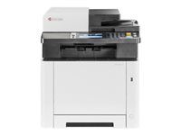 Kyocera ECOSYS M5526cdwa - multifunktionsskrivare - färg 1102R73NL1