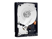 WD Desktop Performance WDBSLA0010HNC - Hårddisk - 1 TB - inbyggd - 3.5" - SATA 6Gb/s - 7200 rpm - buffert: 64 MB WDBSLA0010HNC-ERSN