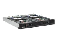 Lenovo Flex System x440 Compute Node - blad - Xeon E5-4610 2.4 GHz - 8 GB 7917C2G