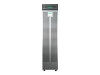 MGE Galaxy 3500 with 2 Battery Modules - UPS - AC 380/400/415 V - 16 kW - 20000 VA - 3-fas - RS-232 - utgångskontakter: 3 G35T20KH2B2S