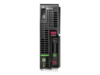 HPE ProLiant BL465c Gen8 - blad - Opteron 6380 2.5 GHz - 16 GB - ingen HDD 699045-B21