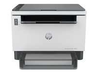 HP LaserJet Tank MFP 1604w - multifunktionsskrivare - svartvit 381L0A#B19