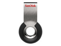 SanDisk Cruzer Orbit - USB flash-enhet - 32 GB - USB 2.0 SDCZ58-032G-B35
