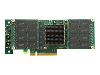 HPE Workload Accelerator - Halvledarenhet - 350 GB - inbyggd - PCI Express 2.0 x8 708088-B21