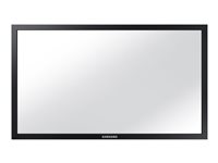 Samsung Touch Overlay CY-TD48LDAH - Pekskärmsöverdrag - multi-touch - infraröd - kabelansluten - för Samsung DB48D, DB48E, DH48D, DH48E, DM48D, DM48E CY-TD48LDAH/EN