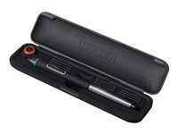 Wacom Pro Pen - Penna - elektromagnetisk - trådlös KP-503E