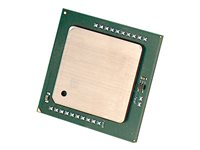 Intel Xeon E5-2680 - 2.7 GHz - med 8 kärnor - 16 trådar - 20 MB cache - LGA2011 Socket - för ProLiant DL160 Gen8 662933-B21