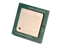 Intel Xeon E5-2420 - 1.9 GHz - med 6 kärnor - 12 trådar - 15 MB cache - LGA1356 Socket - för ProLiant BL420c Gen8 667376-B21