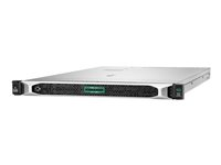 HPE ProLiant DL360 Gen10 Plus Network Choice - kan monteras i rack Xeon Silver 4314 2.4 GHz - 32 GB - ingen HDD P39883-B21