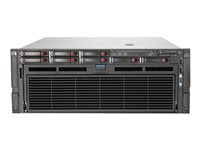 HPE ProLiant DL585 G7 Base - Opteron 6344 2.6 GHz - 32 GB - 0 GB 708686-421