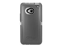 OtterBox Defender Series HTC One - Skydd för mobiltelefon - Glaciär - för HTC One 77-27030