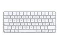 Apple Magic Keyboard - Tangentbord - Bluetooth - QWERTY - italiensk MK2A3T/A