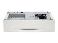 Dell Sheet Feeder - medialåda med tray - 550 ark 724-BBDW