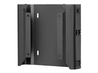 HP Dual VESA Sleeve v3 - Fodral till stationär dator - för HP 260 G4 (mini desktop); EliteDesk 800 G6 (mini desktop); ProDesk 400 G6 (mini desktop), 600 G6 (mini desktop) 13L67AA