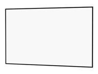 Da-Lite - Yta på projektorduk - 115" (292 cm) - 16:9 90827