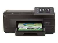 HP Officejet Pro 251dw - skrivare - färg - bläckstråle CV136A#A81