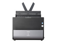 Canon imageFORMULA DR-C225W - dokumentskanner - desktop - USB 2.0, Wi-Fi(n) 9707B003AA