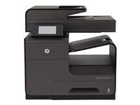 HP Officejet Pro X576dw MFP - multifunktionsskrivare - färg CN598A#A80