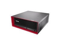 Lenovo ThinkStation P5 - tower Xeon W3-2425 3 GHz - vPro Enterprise - 32 GB - SSD 1 TB - nordiskt (danska/finska/norska/svenska) 30GA0074MT