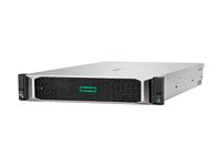 HPE ProLiant DL380 Gen10 Plus Network Choice - kan monteras i rack Xeon Gold 5315Y 3.2 GHz - 32 GB - ingen HDD P55248-B21