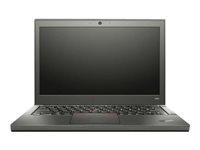 ThinkPad X240, i5-4200U, 4096, 500HS, Intel HD Graphics, 12.5" HD IPS, W7P64 + W8P RDVD <b>+ ThinkPad 12.5" Ultrabook Case</b> 20AL007YMS+0B47416