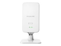 HPE Networking Instant On AP22D (RW) - Trådlös åtkomstpunkt - Wi-Fi 6 - 2.4 GHz, 5 GHz - BTO desktop / wall mountable S1U76A