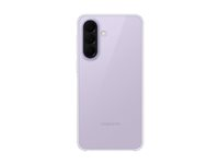 Samsung EF-QA376 - Skydd för mobiltelefon - transparent - för Galaxy A37 EF-QA376CTEGWW