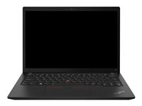 Lenovo ThinkPad X13 Gen 3 - 13.3" - AMD Ryzen 5 Pro - 6650U - 16 GB RAM - 256 GB SSD - nordiskt (danska/finska/norska/svenska) 21CM004JMX