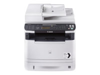 Canon i-SENSYS MF6140dn - multifunktionsskrivare - svartvit 8482B024