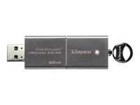 Kingston DataTraveler Ultimate 3.0 G3 - USB flash-enhet - 32 GB - USB 3.0 DTU30G3/32GB