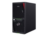 Fujitsu PRIMERGY TX1310 M5 - tower Xeon E-2324G 3.1 GHz - 16 GB - HDD 2 x 1 TB VFY:T1315SC020IN