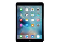 Apple iPad Air Wi-Fi + Cellular - 1:a generation - surfplatta - 32 GB - 9.7" - 3G, 4G MD792KS/A