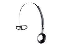 Jabra - Pannband - för BIZ 2400 Mono Headband, 2400 Mono IP 3-in-1, 2400 Mono, 3-in-1 14121-19