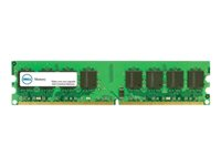 Dell - DDR3L - modul - 16 GB - DIMM 240-pin - 1600 MHz / PC3-12800 - registrerad - ECC A6994465