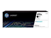 HP 415A - Svart - original - LaserJet - tonerkassett (W2030A) - för Color LaserJet Enterprise MFP M480; Color LaserJet Managed E45028; LaserJet Managed E45028 W2030A