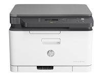 HP Color Laser MFP 178nw - multifunktionsskrivare - färg 4ZB96A#B19