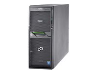 Fujitsu PRIMERGY TX300 S8 - tower - Xeon E5-2620V2 2.1 GHz - 16 GB - ingen HDD VFY:T3008SX040NC