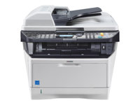 Kyocera ECOSYS M2535dn - multifunktionsskrivare - svartvit 1102PN3NL0