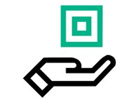 HPE Proactive Care 24x7 Service - Utökat serviceavtal - material och tillverkning - 5 år - på platsen - 24x7 - svarstid: 4 h U3U12E