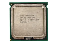 Intel Xeon X5647 - 2.93 GHz - 4 kärnor - 8 trådar - 12 MB cache - för Workstation z600, z800 LB213AA