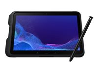 Samsung Galaxy Tab Active4 Pro - surfplatta - Android - 128 GB - 10.1" - 3G, 4G, 5G SM-T636BZKEEEB