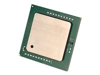 Intel Xeon E5-2665 - 2.4 GHz - med 8 kärnor - 16 trådar - 20 MB cache - för ProLiant SL270s Gen8 662335-B21