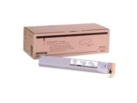 Xerox Standard-Capacity Phaser 7300 - Svart - original - tonerkassett - för Phaser 7300B, 7300DN, 7300DT, 7300DX, 7300N 016197600